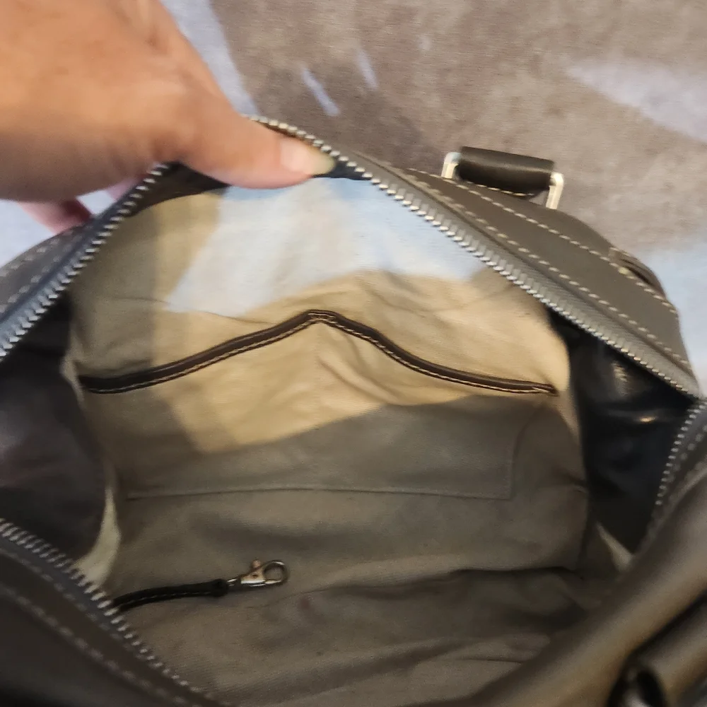 Michael Kors Vintage Leather‎ Handbag